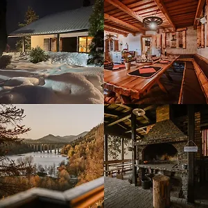 Casa Boho Fuzine
