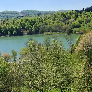 Fuzine Lake Apartments Fuzine